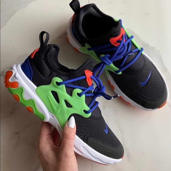 NWT Nike react presto - Picture 5 of 7